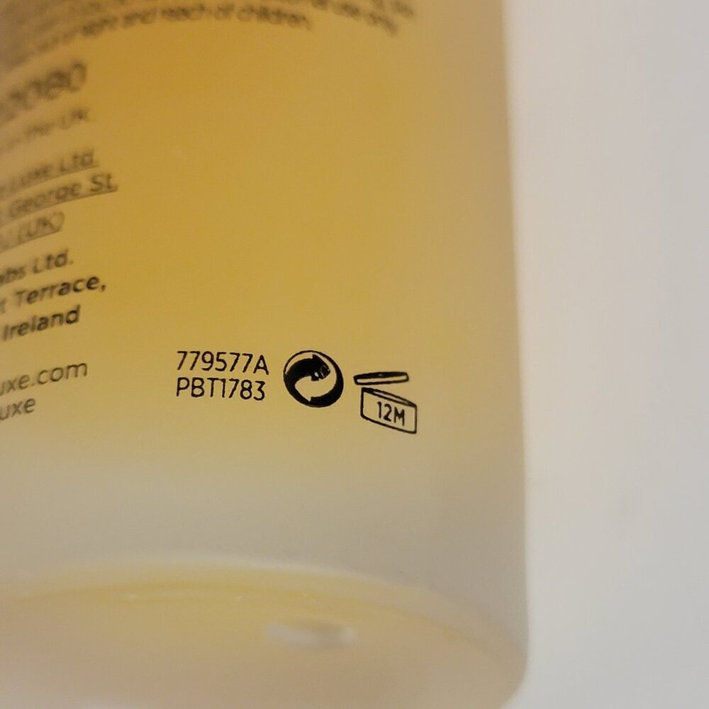 Tan-Luxe Super Glow Elixir - Picture 12 of 12